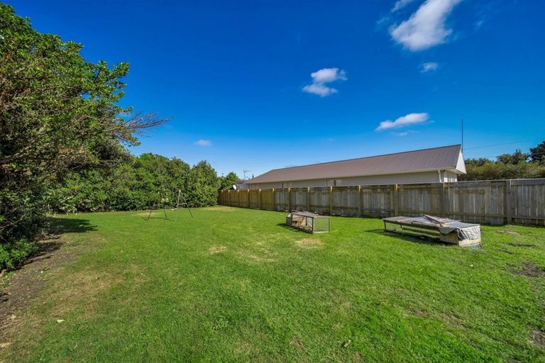 Photo of property in 5 Meredith Street, Patea, 4520