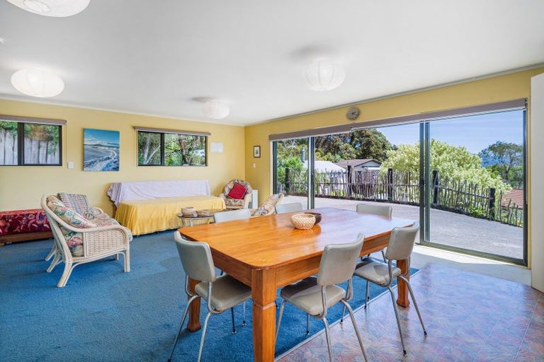 Photo of property in 1163 Purangi Road, Ferry Landing, Whitianga, 3591