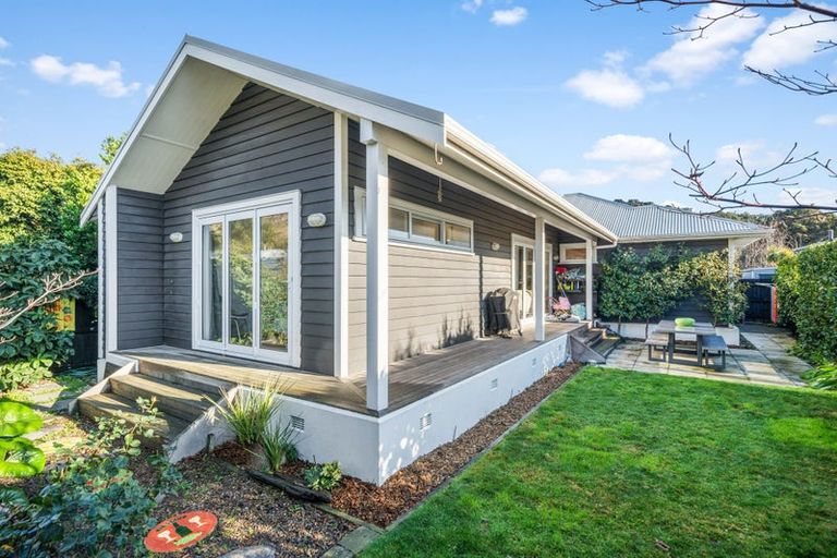 Photo of property in 5 Van Asch Street, Sumner, Christchurch, 8081