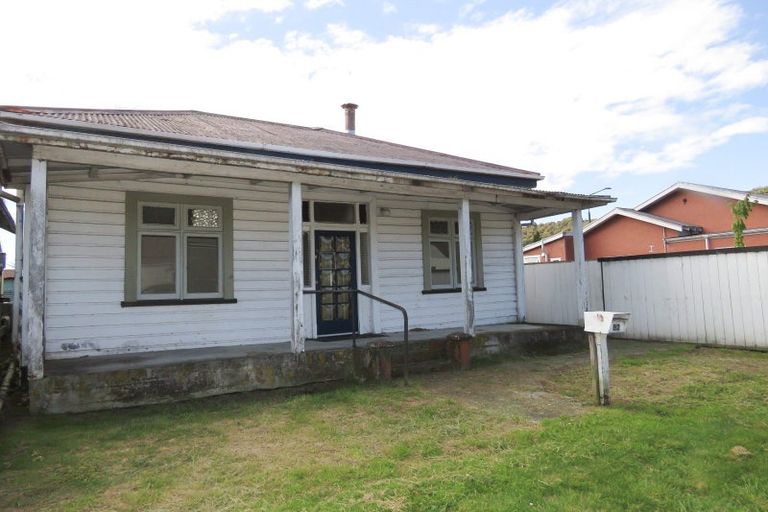 Photo of property in 82 Shiel Street, Reefton, 7830
