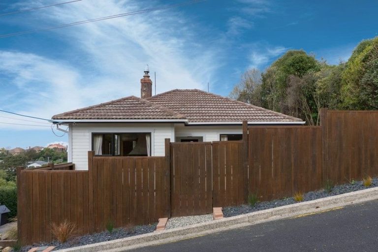 Photo of property in 18 Appold Street, Maryhill, Dunedin, 9011