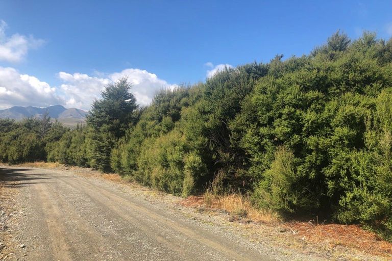 Photo of property in 89 Tinline Terrace, Lyford, Waiau, 7395