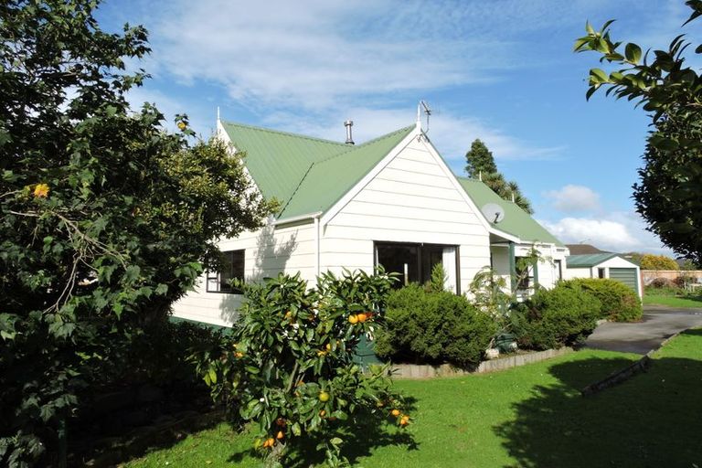 Photo of property in 4 Manuka Street, Matamata, 3400
