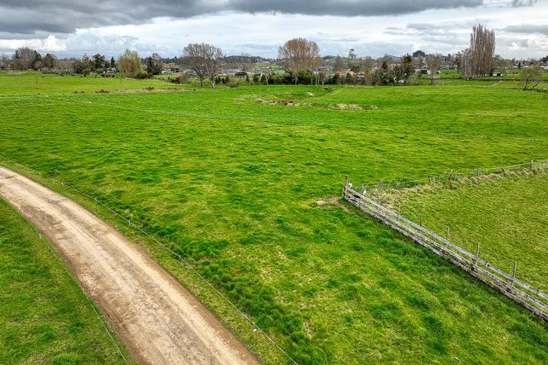 Photo of property in 650 Cambridge Road, Te Awamutu, 3800