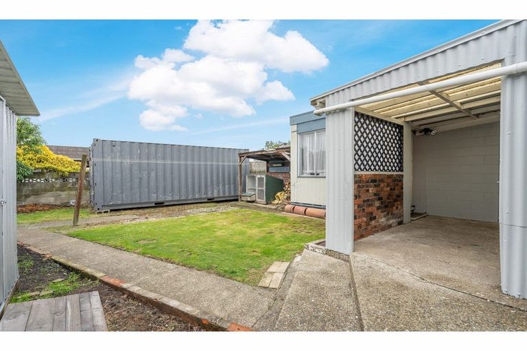 Photo of property in 31 Iona Place, Strathern, Invercargill, 9812