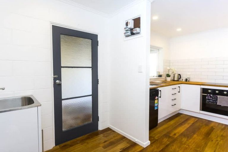 Photo of property in 5b William Booth Grove, Trentham, Upper Hutt, 5018