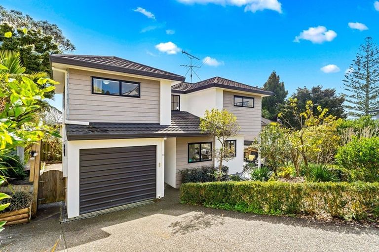 Photo of property in 1/36a Salisbury Road, Birkdale, Auckland, 0626