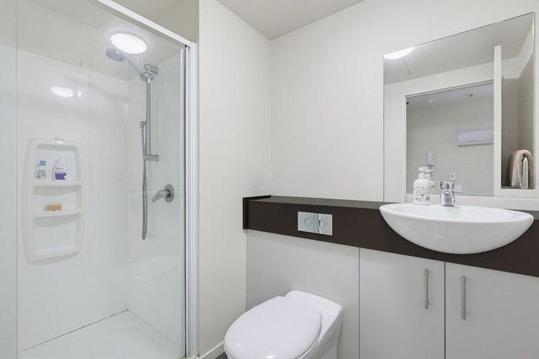 Photo of property in The Peak Apartments, 604/170 Taranaki Street, Te Aro, Wellington, 6011