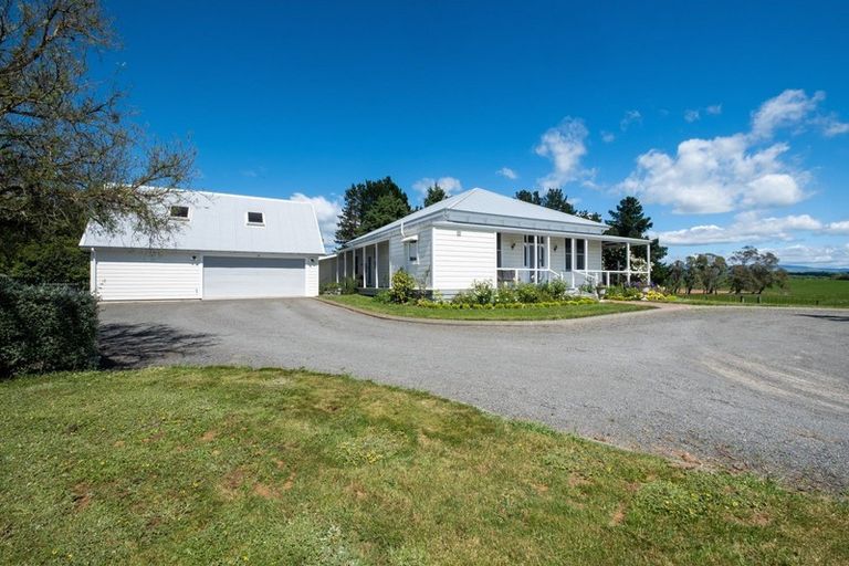 Photo of property in 3773 State Highway 50, Maraekakaho, Hastings, 4171