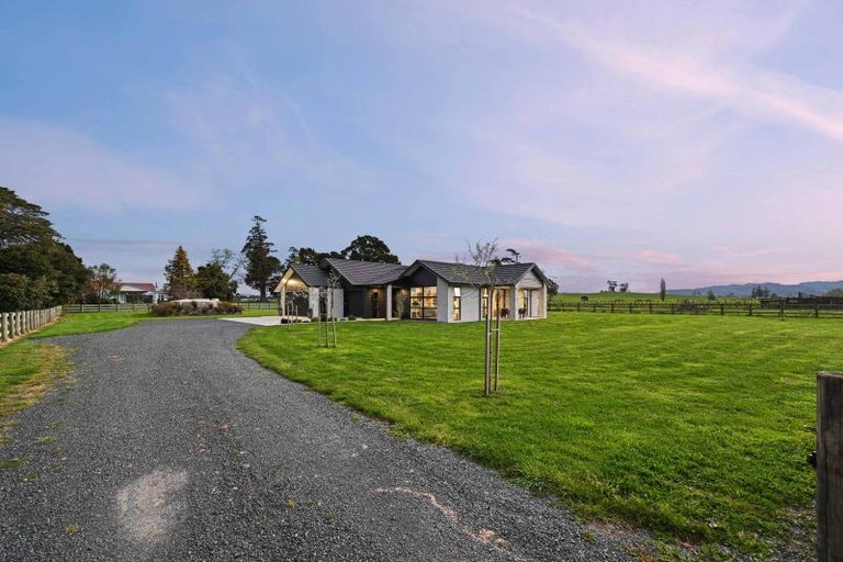 Photo of property in 101 Livingstone Road, Ngahinapouri, Hamilton, 3290