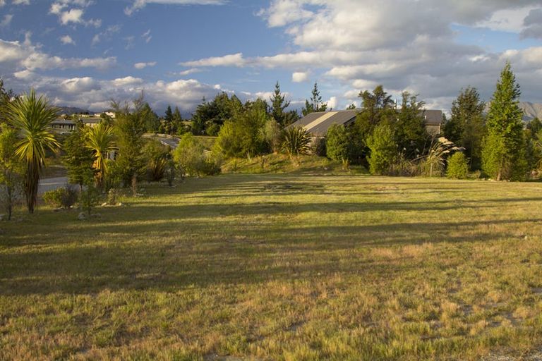 Photo of property in 3 Corner Peak Lane, Lake Hawea, 9382