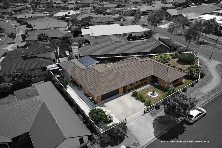 Photo of property in 47 Somerton Drive, Huntington, Hamilton, 3210