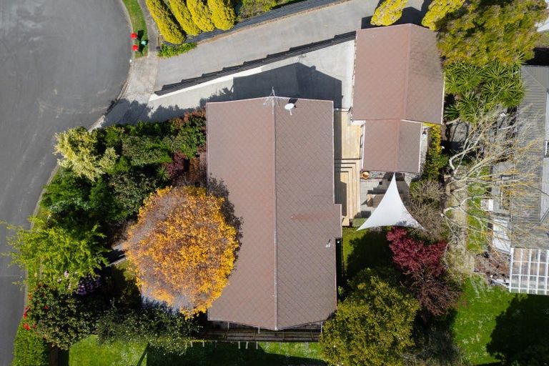 Photo of property in 10 Houhere Place, Pukete, Hamilton, 3200