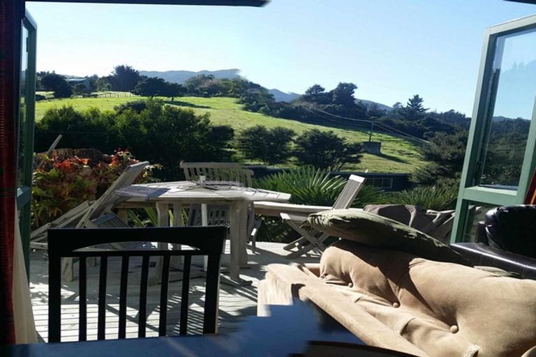 Photo of property in 2875 Long Bay Road, Wyuna Bay, Coromandel, 3581