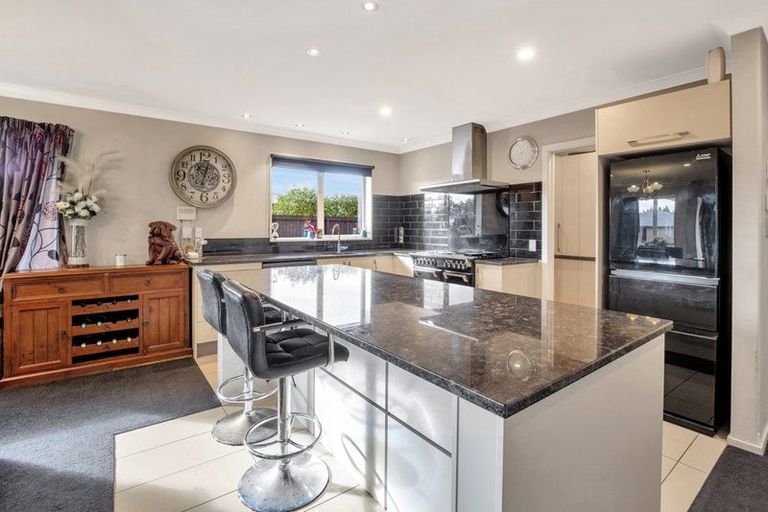 Photo of property in 30 Fairfield Way, Rolleston, 7614