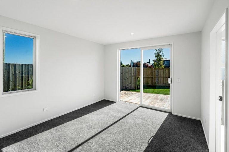 Photo of property in 11 Tuna Street, Halswell, 8025