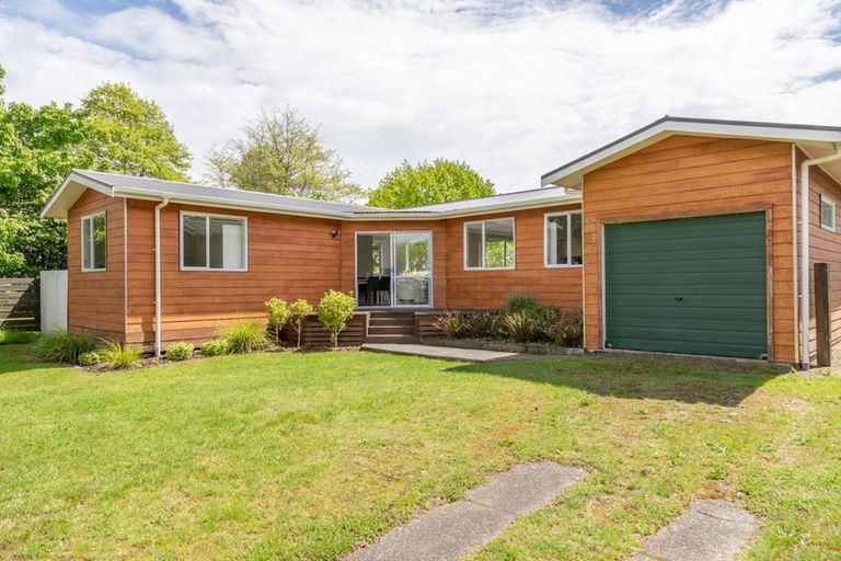 Photo of property in 34 Hirangi Road, Turangi, 3334