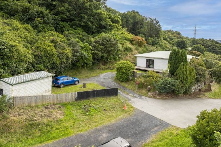Photo of property in 9 Robinson Street, Lookout Point, Dunedin, 9011