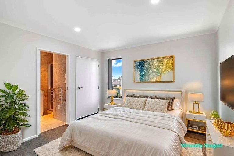 Photo of property in 16 Bliss Court, Takanini, 2110