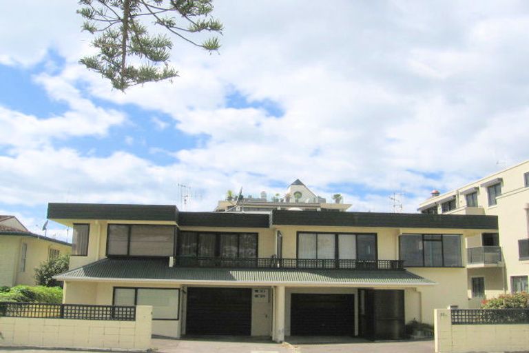 Photo of property in 38b The Mall, Mount Maunganui, 3116