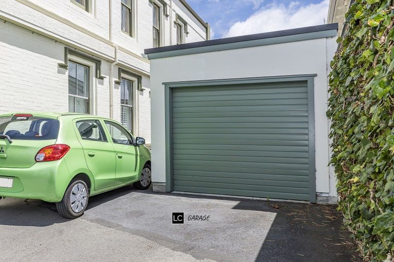 Photo of property in 16b Hadfield Terrace, Kelburn, Wellington, 6012