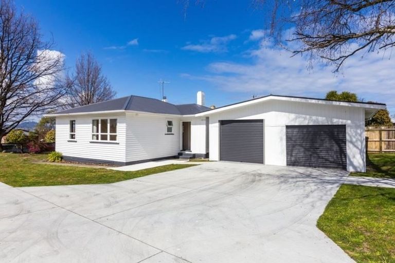 Photo of property in 5b Pitiroi Street, Nukuhau, Taupo, 3330