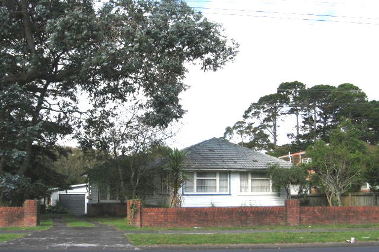 Photo of property in 124 Portage Road, New Lynn, Auckland, 0600