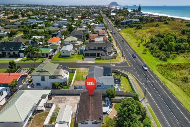 Photo of property in 288a Papamoa Beach Road, Papamoa Beach, Papamoa, 3118