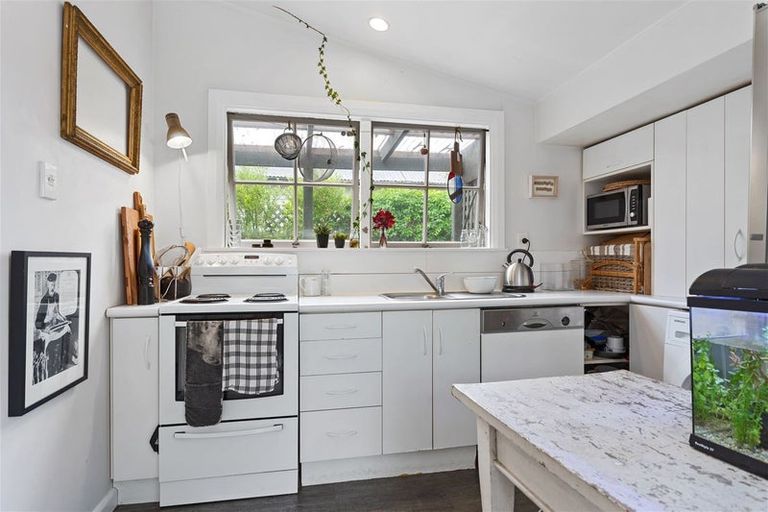 Photo of property in 91 Saint Albans Street, St Albans, Christchurch, 8014