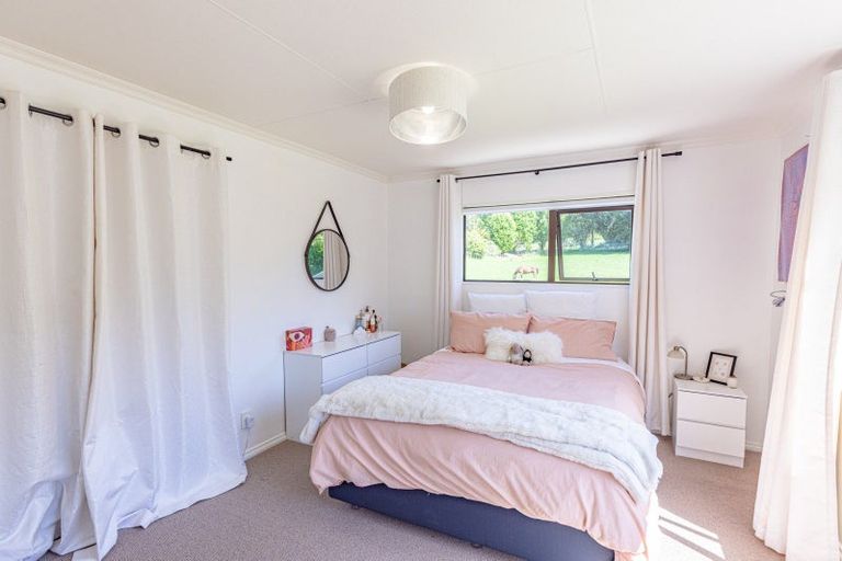 Photo of property in 120 Union Line, Fordell, Whanganui, 4572