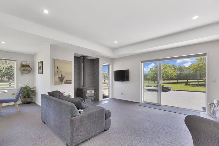 Photo of property in 674 Barkers Road, Loburn, Rangiora, 7472