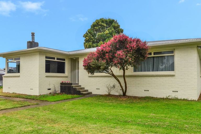 Photo of property in 4 Romney Place, Manurewa, Auckland, 2102