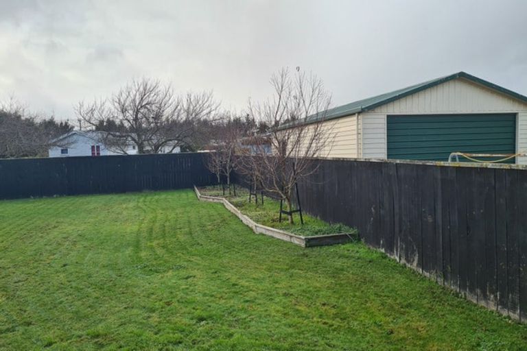 Photo of property in 45 Cologne Street, Martinborough, 5711