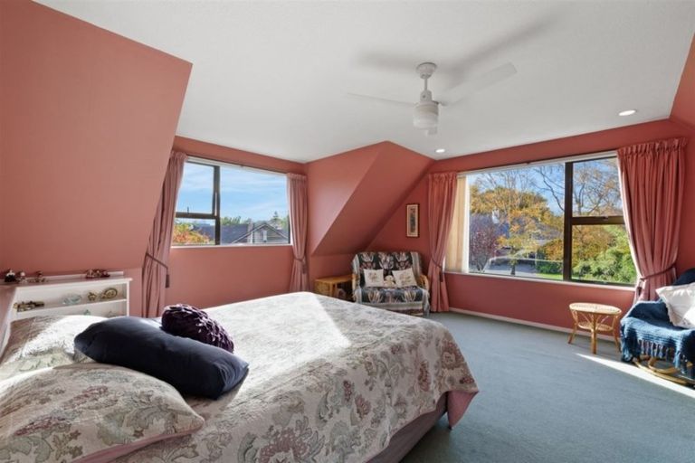 Photo of property in 54b Creyke Road, Ilam, Christchurch, 8041