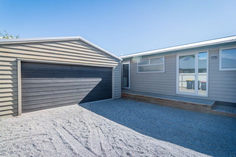 Photo of property in 8b Jellicoe Street, Oceanview, Timaru, 7910