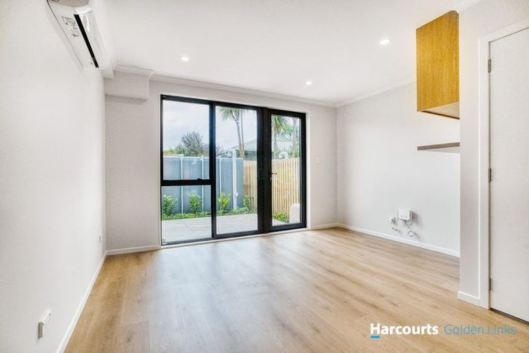 Photo of property in 6/44 Normandy Place, Henderson, Auckland, 0610