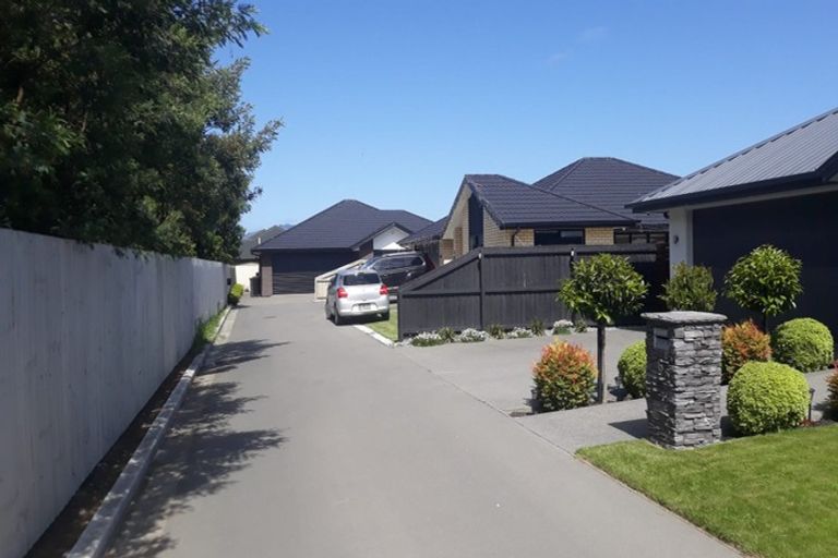 Photo of property in 14 Dellaca Lane, Wigram, Christchurch, 8025