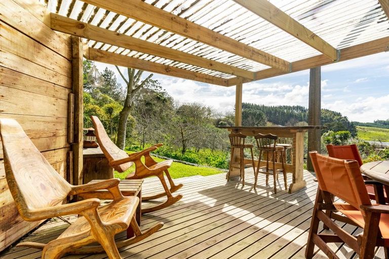 Photo of property in 513 Glenmohr Road, Waipu, 0582