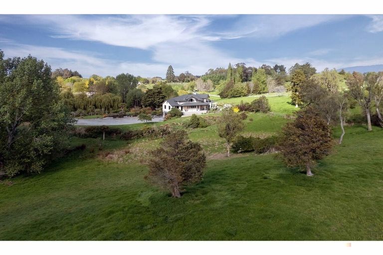 Photo of property in 23 Sherratt Road, Geraldine Downs, Geraldine, 7991