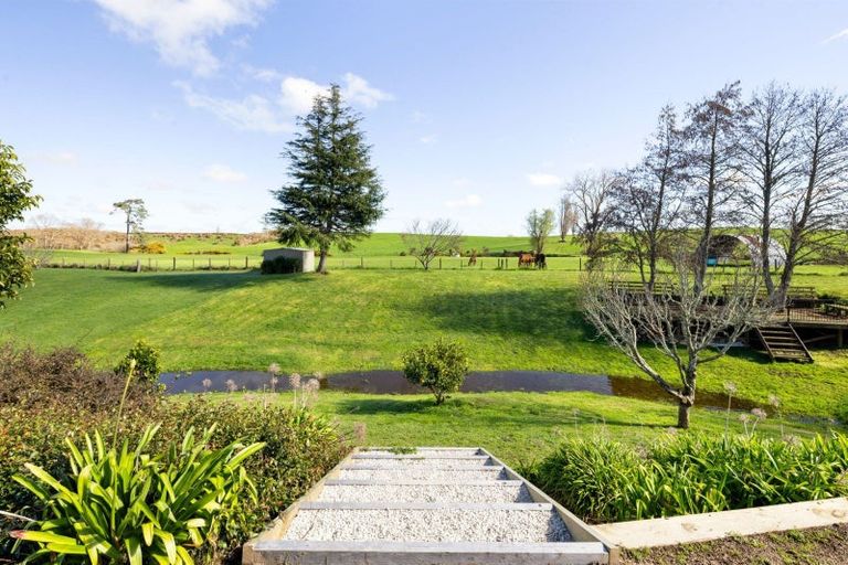 Photo of property in 48 Duncan Road, Ngahinapouri, Ohaupo, 3882