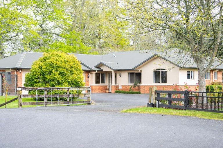 Photo of property in 9 Oak View Place, Newstead, Hamilton, 3287