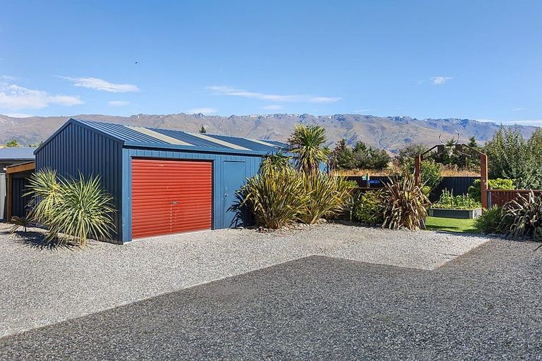 Photo of property in 41b Missy Crescent, Mount Pisa, Cromwell, 9383