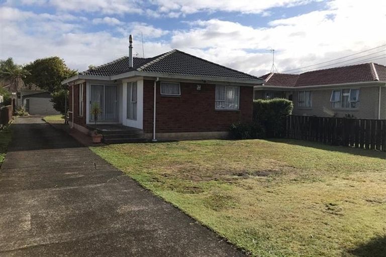 Photo of property in 174a Clevedon Road, Papakura, 2110