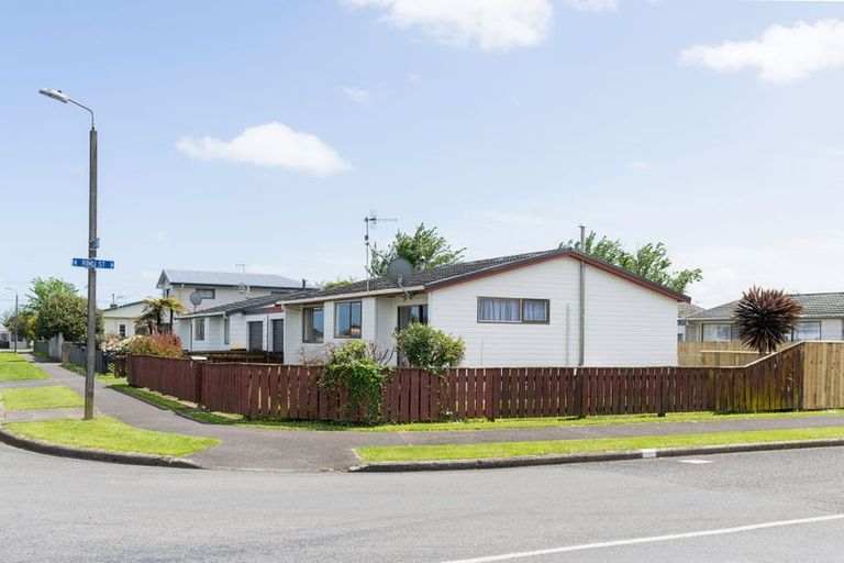 Photo of property in 3a Matipo Street, Levin, 5510