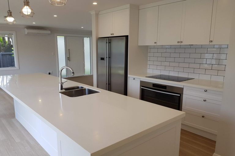 Photo of property in 56 Rayburn Avenue, Papanui, Christchurch, 8053