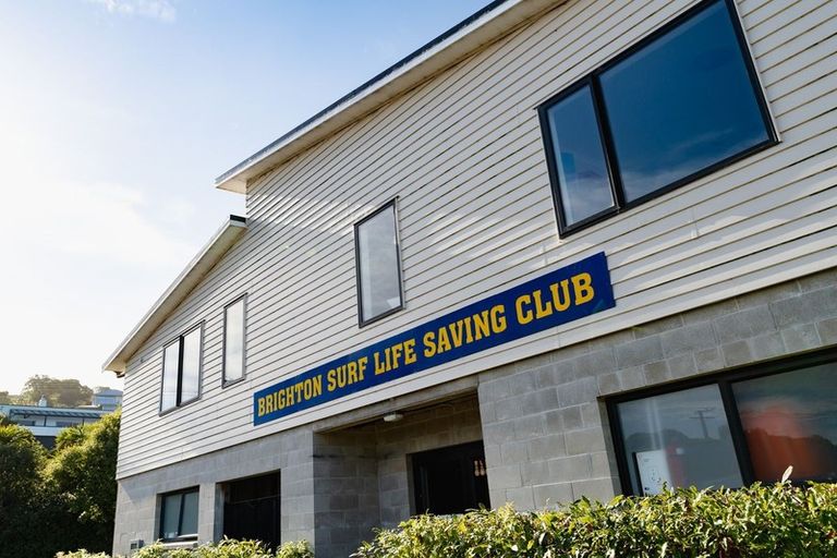 Photo of property in 1018 Brighton Road, Brighton, Dunedin, 9035