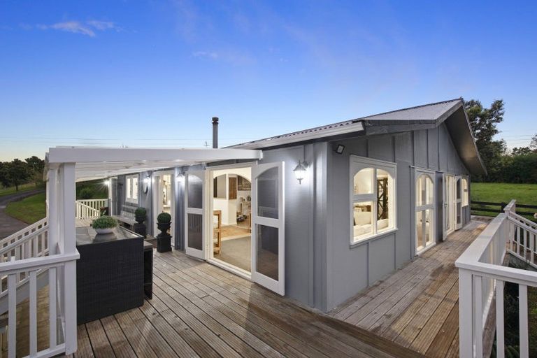 Photo of property in 43a Nairn Road, Hunua, Papakura, 2583