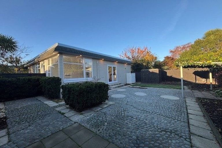 Photo of property in 5/57 Dover Street, St Albans, Christchurch, 8014
