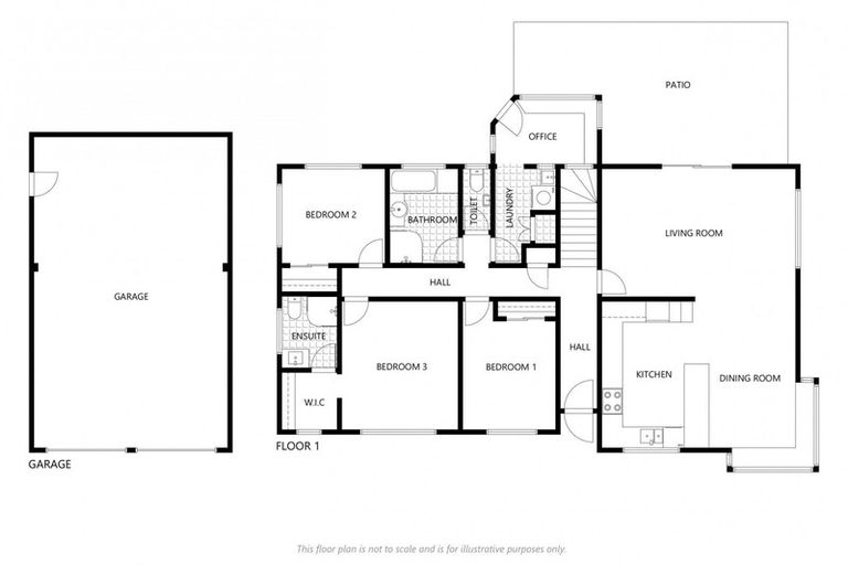 Photo of property in 69c David Street, Lynmouth, New Plymouth, 4310