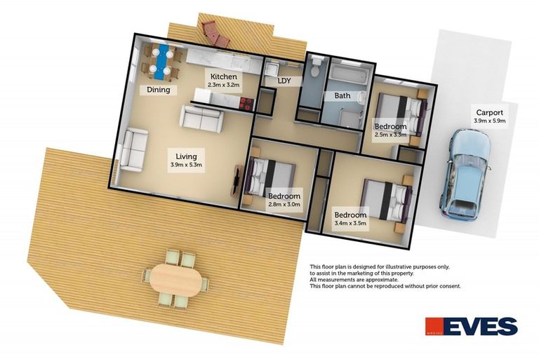 Photo of property in 11a Matai Street, Maeroa, Hamilton, 3200